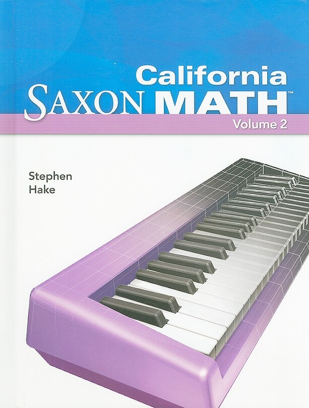 Student Edition 2008: Vol. 2