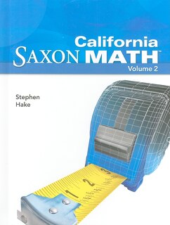 Student Edition 2008: Vol. 2