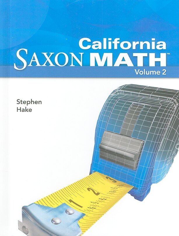 Student Edition 2008: Vol. 2