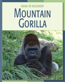 Front cover_Mountain Gorilla