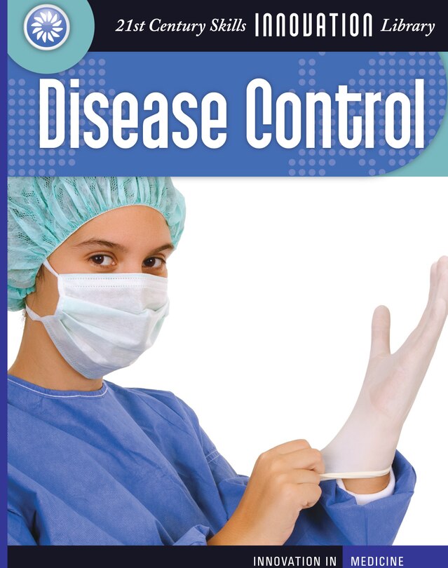 Front cover_Disease Control