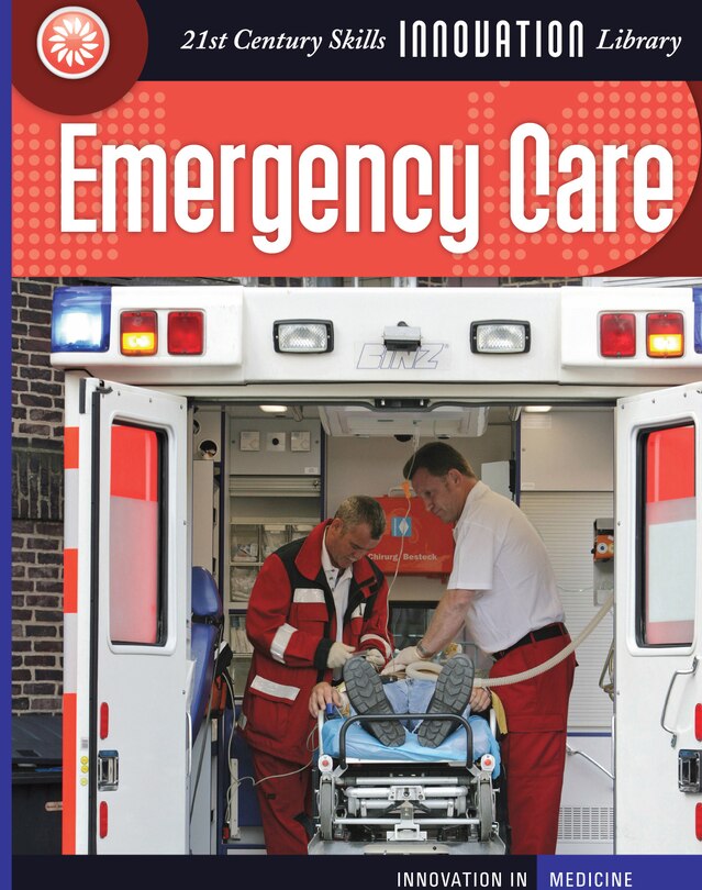Front cover_Emergency Care