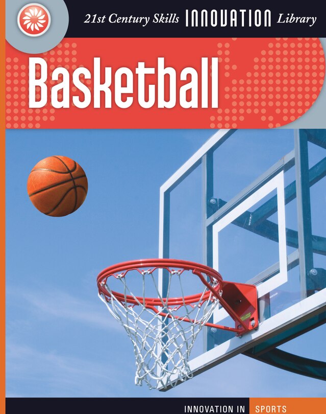 Front cover_Basketball