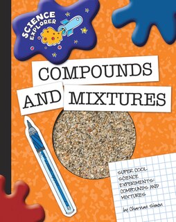 Front cover_Compounds and Mixtures