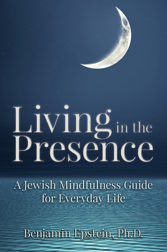 Couverture_Living in the Presence