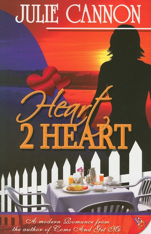 Couverture_Heart 2 Heart