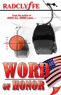 Front cover_Word of Honor