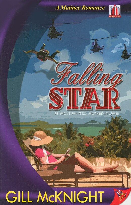 Front cover_Falling Star