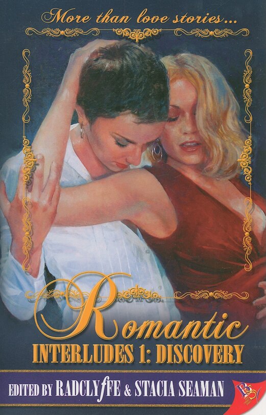 Couverture_Romantic Interludes 1