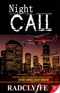 Front cover_Night Call
