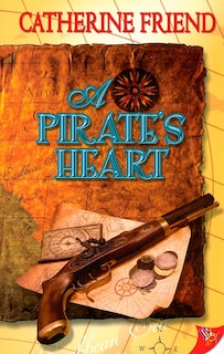 Front cover_A Pirate's Heart