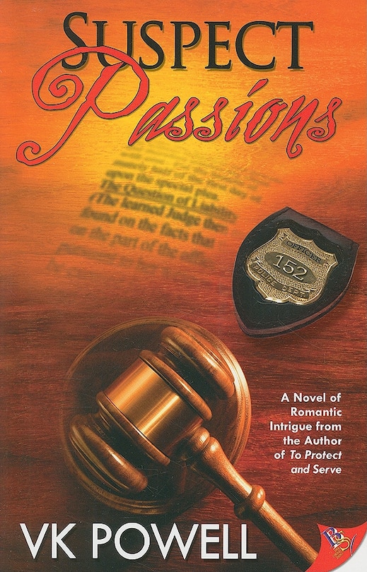 Front cover_Suspect Passions