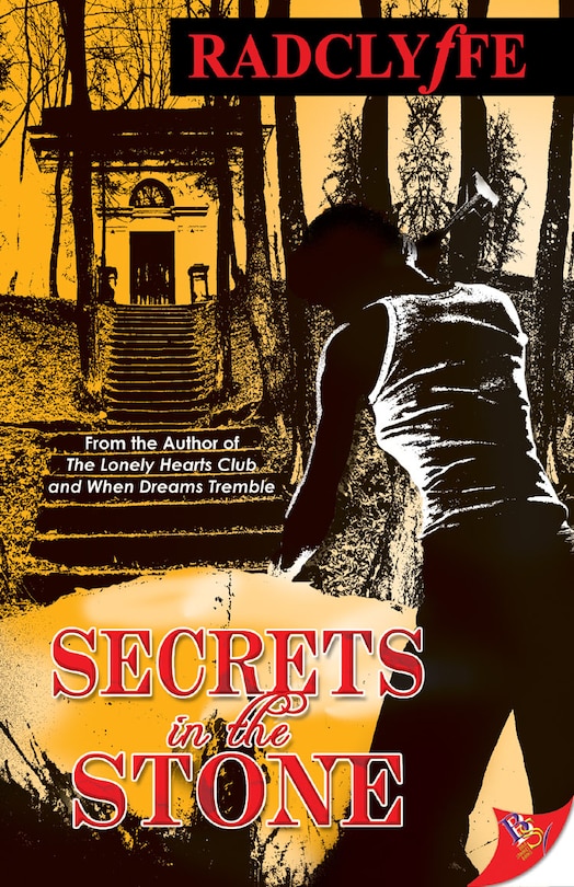 Front cover_Secrets in the Stone