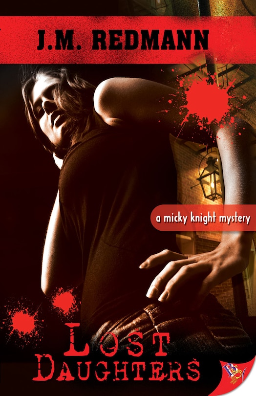 Front cover_Lost Daughters