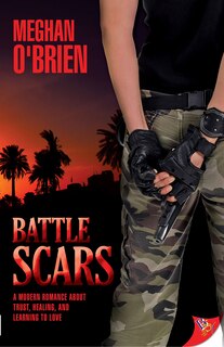 Front cover_Battle Scars