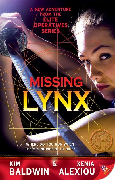 Front cover_Missing Lynx
