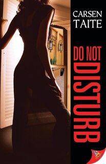 Front cover_Do Not Disturb