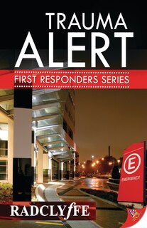 Front cover_Trauma Alert