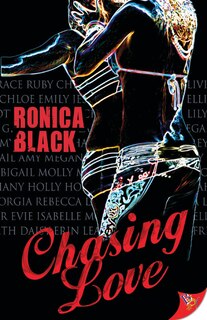 Front cover_Chasing Love