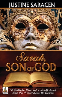 Front cover_Sarah, Son of God