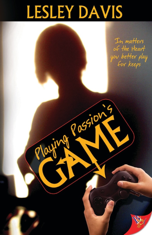 Front cover_Playing Passion's Game