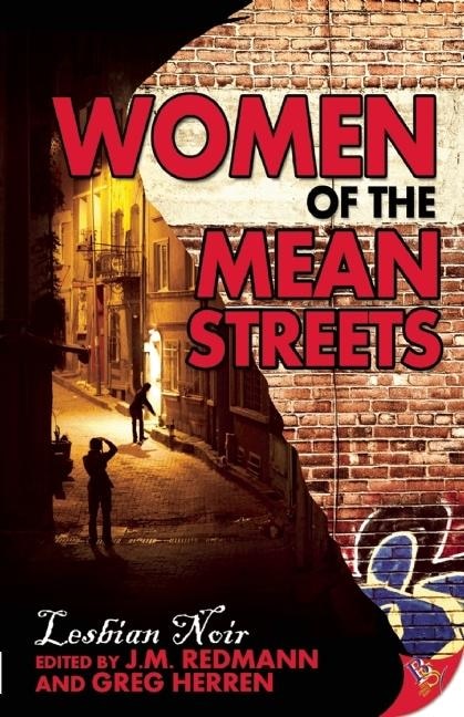 Front cover_Women of the Mean Streets