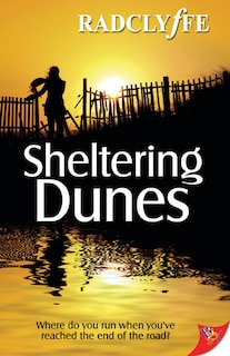 Front cover_Sheltering Dunes