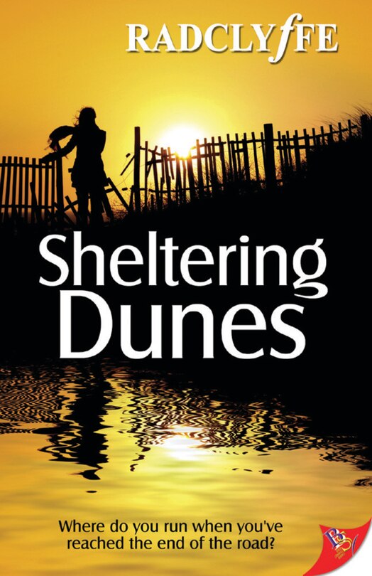 Front cover_Sheltering Dunes