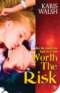 Couverture_Worth the Risk