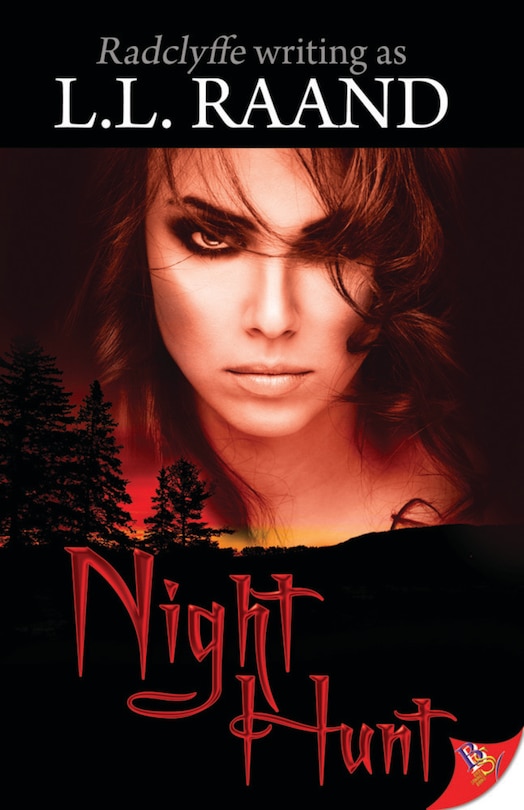Front cover_Night Hunt