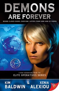 Front cover_Demons are Forever