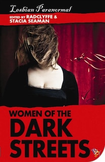 Couverture_Women of the Dark Streets: Lesbian Paranormal