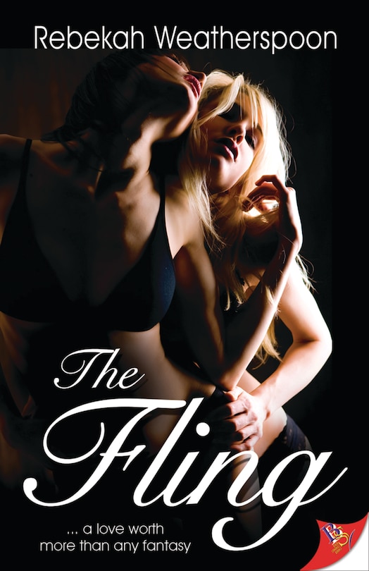 Couverture_The Fling