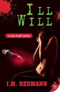 Front cover_Ill Will