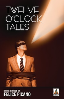 Couverture_Twelve O'Clock Tales