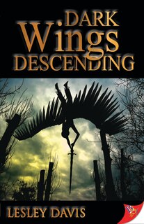 Front cover_Dark Wings Descending