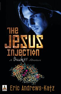 Front cover_The Jesus Injection
