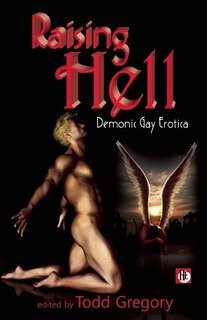 Couverture_Raising Hell: Demonic Gay Erotica