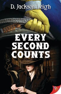 Front cover_Every Second Counts