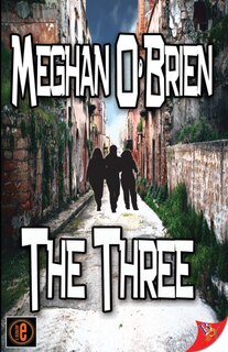 Front cover_The Three