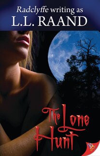 Front cover_The Lone Hunt
