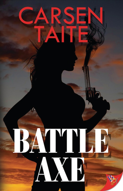 Couverture_Battle Axe