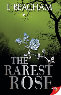 Front cover_The Rarest Rose