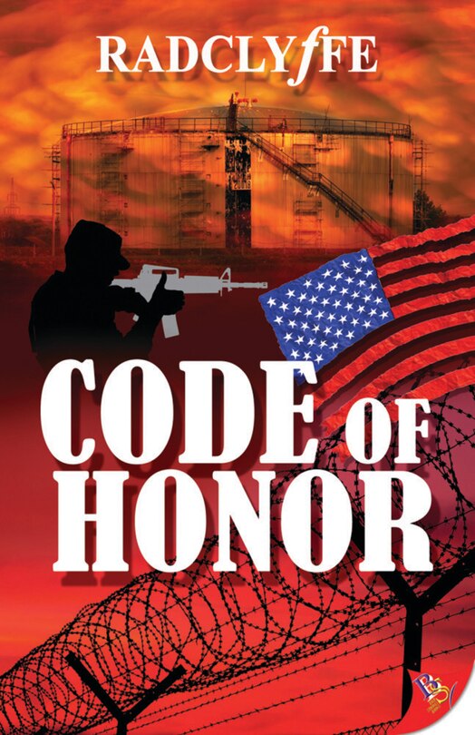 Front cover_Code of Honor