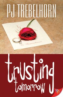 Front cover_Trusting Tomorrow