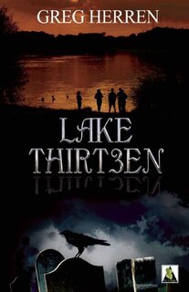 Couverture_Lake Thirteen