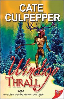 Front cover_Windigo Thrall