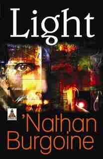 Light by ?Nathan Burgoine