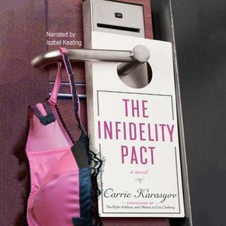 Front cover_The Infidelity Pact
