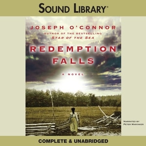 Front cover_Redemption Falls